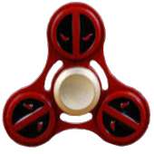 DEADPOOL FIDGET SPINNER