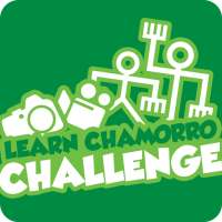 Learn Chamorro Challenge