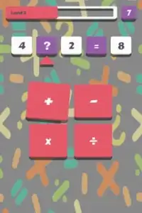 Mr. Math Screen Shot 13