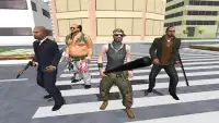 Vegas Gangster Theft Screen Shot 1