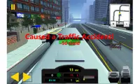 Havaalanı Bus Simulator 2016 Screen Shot 3