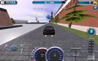 Horizont Racing Screen Shot 1