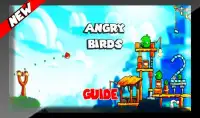 Guide Angry Birds Screen Shot 0