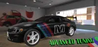 Driving Sim Multiplayer - Real Car Simulator 2021 Screen Shot 1