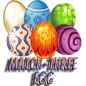 Eggs Of Legend Dragon Match 3