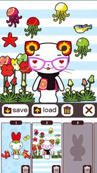 MY PET #FRUITRABBIT Screen Shot 2