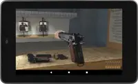 Gun Shooting Club - Gun Sim Free Screen Shot 6