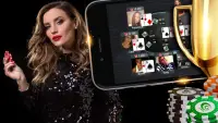 GC Poker: Покер 888 - техасский холдем онлайн Screen Shot 2