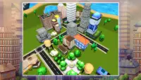 Business Empire: City Manager Screen Shot 1