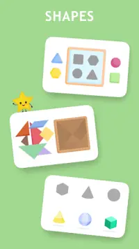 Simple Kids Learning Games (2-5 year old's) Screen Shot 5