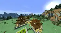 New Life Mod Minecraft Pe Screen Shot 1