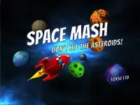 Space Mash Screen Shot 0