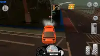 Driving Car Simulator 3D Screen Shot 3