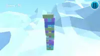 Crystal Tower Balance Screen Shot 2