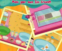 Ice cream maker Screen Shot 2