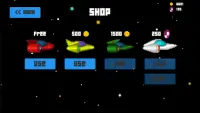 Space Dash Screen Shot 7