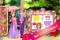 शादी लड़कियों के खेल Screen Shot 4