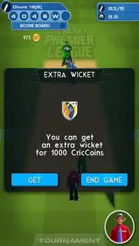 Cricket Premier League Screen Shot 6