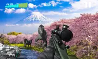 Raptor Hunter AR Screen Shot 1