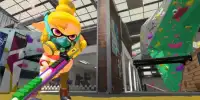 Guide For Splatoon 2 The Games Screen Shot 1
