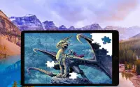 Jigsaw Puzzles 3D Screen Shot 0