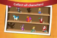 Princess Games for Kids - Memo Screen Shot 2