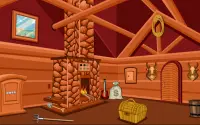 Escape Games-Puzzle Cowboy Screen Shot 11