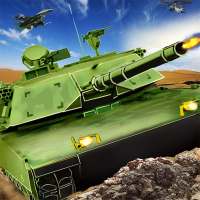 Tanks Master -  World War Offline Tank War Games