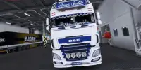 Euro ट्रक ड्राइवर सिम्युलेटर 3D Screen Shot 5