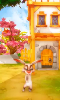 My Talking Rabbit Screen Shot 5