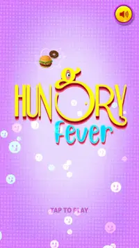 Hungry Fever :Food Games 2020 Screen Shot 4