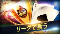 Poker Heat™: テキサス ホールデム ポーカー Screen Shot 2