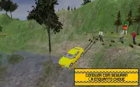 такси игра 3d Игрыавтомобиля Screen Shot 6