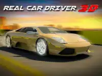 Real Car Driver – 3D Racing Screen Shot 9