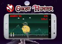 Ghost Hunter Screen Shot 6