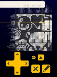 Logic Square - Nonogram Screen Shot 7
