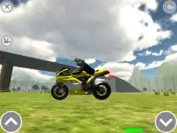 Amazing Bike Racing Simulator Screen Shot 0