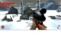 Deer Frontline Shooter 2016 Screen Shot 3