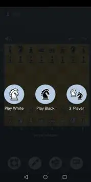 Andro Chess Screen Shot 5