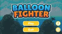 Balloon Fighter - free game Screen Shot 7