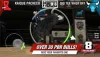 8 to Glory - Bull Riding Screen Shot 6