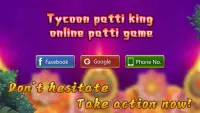 Tycoon Patti King - Online Patti Game Screen Shot 8