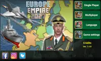 Europe Empire Screen Shot 0