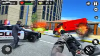 Border Police Simulator - Police Patrol Games 2021 Screen Shot 3