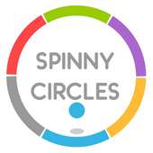 Spinny Circle 2017
