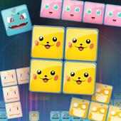 Block puzzle : block game with 10 new character