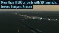 X-Plane Flight Simulator Screen Shot 3