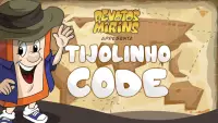 Tijolinho.Code Screen Shot 0