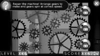 Spin Those Gears 2 Screen Shot 2