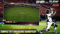 India vs Pakistan 2017 Game Screen Shot 2